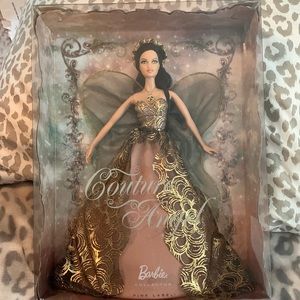 Couture Angel Barbie